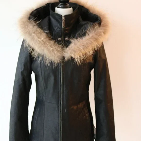 Leather Jacket - Picture 3 of 13